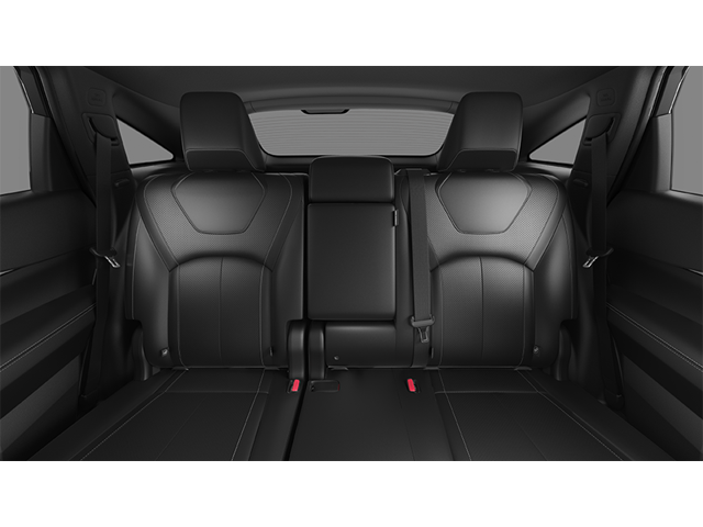 2027 INFINITI QX65 SPORT InStock