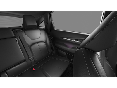 2027 INFINITI QX65 SPORT InStock