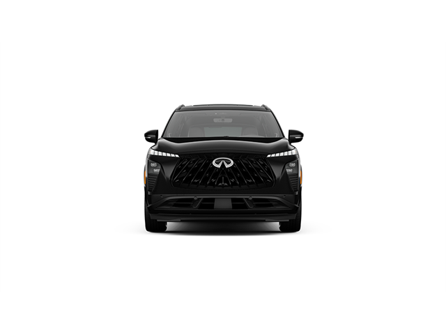 2027 INFINITI QX65 SPORT InStock
