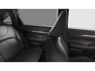 2027 INFINITI QX65 SPORT InStock
