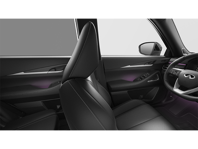2027 INFINITI QX65 SPORT InStock