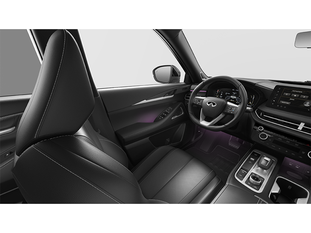 2027 INFINITI QX65 SPORT InStock