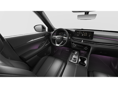 2027 INFINITI QX65 SPORT InStock