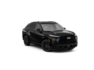 2027 INFINITI QX65 SPORT InStock