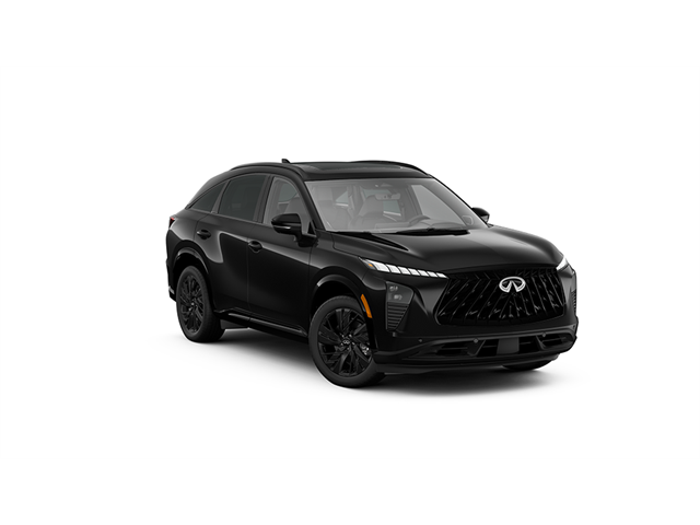 2027 INFINITI QX65 SPORT InStock