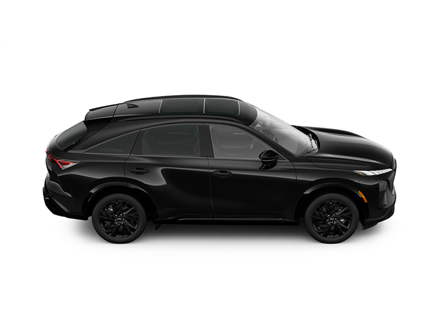 2027 INFINITI QX65 SPORT InStock