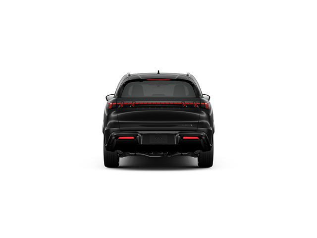 2027 INFINITI QX65 SPORT InStock