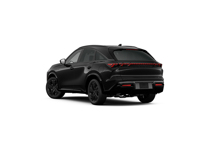 2027 INFINITI QX65 SPORT InStock