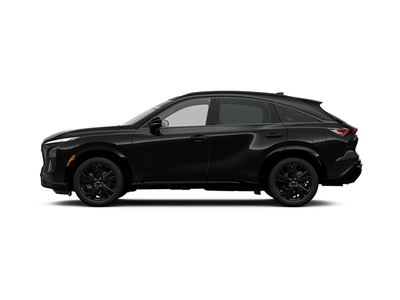 2027 INFINITI QX65 SPORT InStock