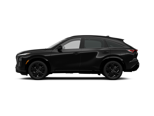 2027 INFINITI QX65 SPORT InStock