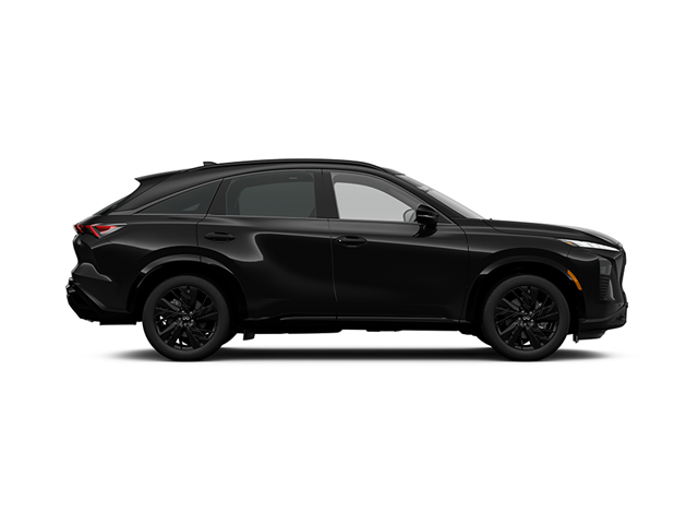 2027 INFINITI QX65 SPORT InStock