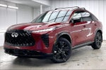 2027 INFINITI QX65 SPORT InStock