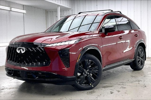 2027 INFINITI QX65 SPORT InStock