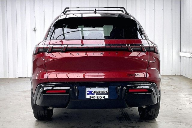 2027 INFINITI QX65 SPORT InStock