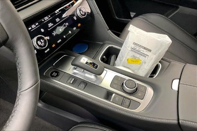 2027 INFINITI QX65 SPORT InStock