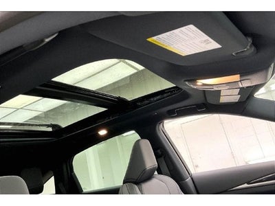 2027 INFINITI QX65 SPORT InStock