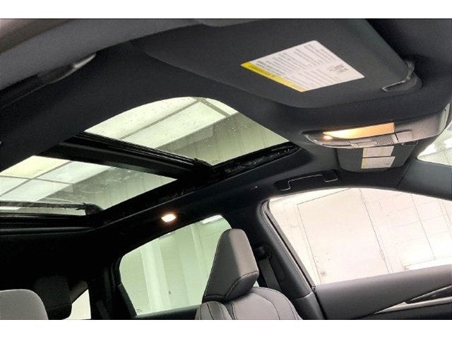 2027 INFINITI QX65 SPORT InStock