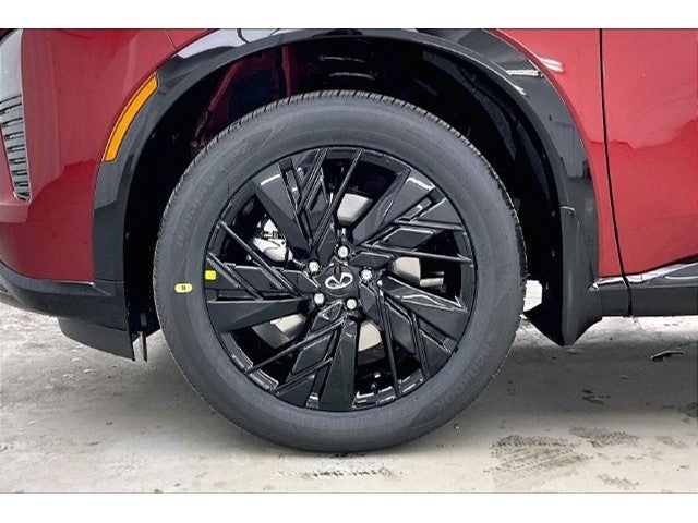 2027 INFINITI QX65 SPORT InStock