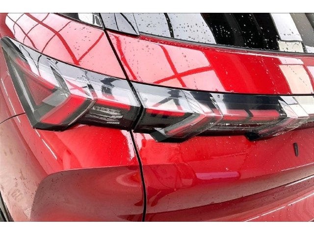 2027 INFINITI QX65 SPORT InStock