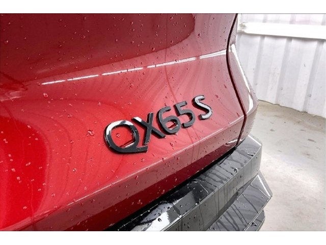2027 INFINITI QX65 SPORT InStock