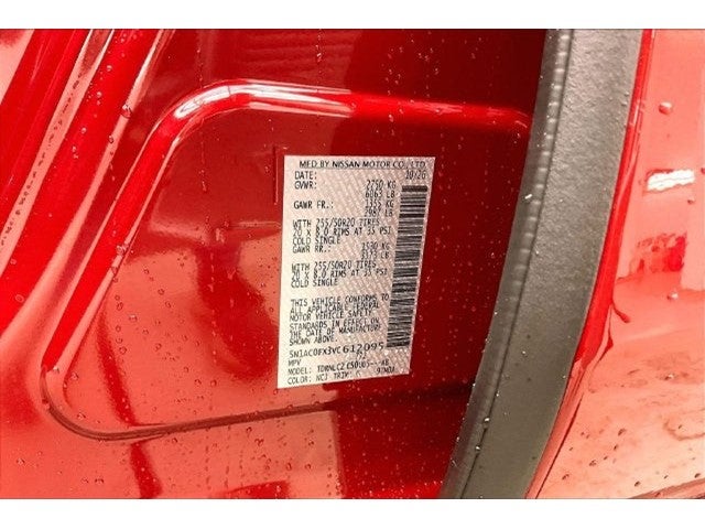 2027 INFINITI QX65 SPORT InStock
