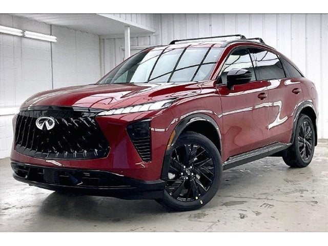 2027 INFINITI QX65 SPORT InStock