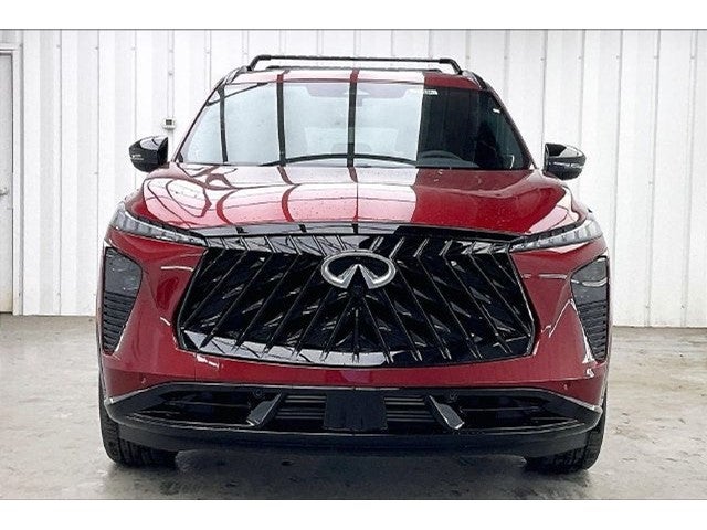 2027 INFINITI QX65 SPORT InStock