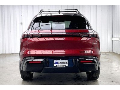2027 INFINITI QX65 SPORT InStock