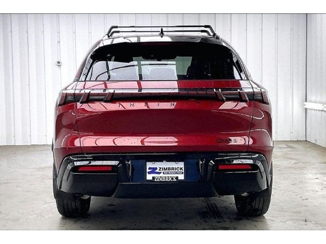 2027 INFINITI QX65 SPORT InStock