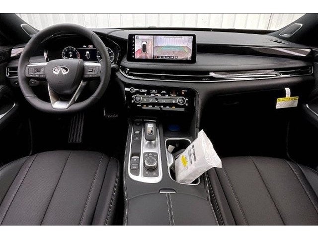 2027 INFINITI QX65 SPORT InStock