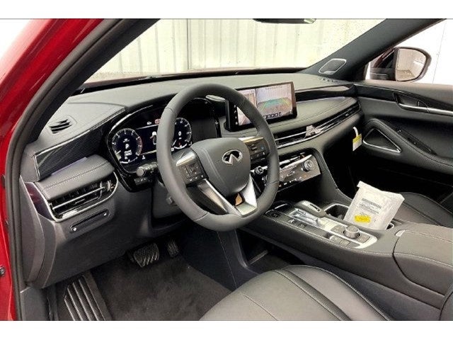 2027 INFINITI QX65 SPORT InStock