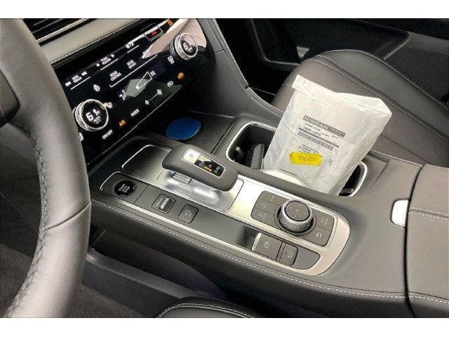 2027 INFINITI QX65 SPORT InStock