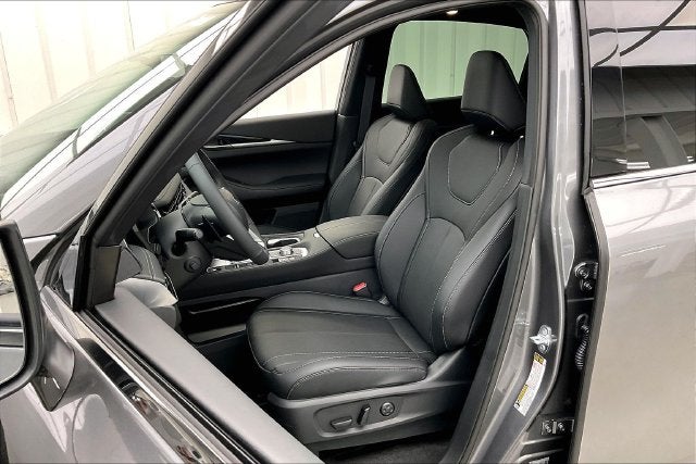 2027 INFINITI QX65 SPORT InStock