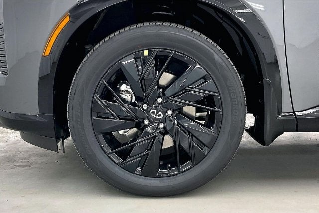2027 INFINITI QX65 SPORT InStock