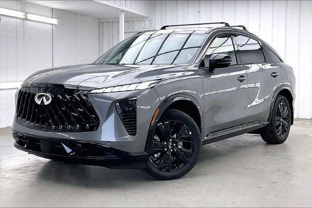 2027 INFINITI QX65 SPORT InStock