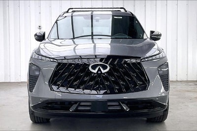 2027 INFINITI QX65 SPORT InStock