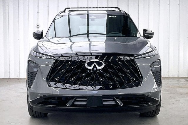 2027 INFINITI QX65 SPORT InStock