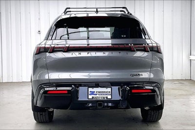 2027 INFINITI QX65 SPORT InStock