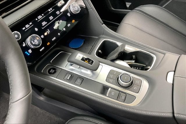 2027 INFINITI QX65 SPORT InStock