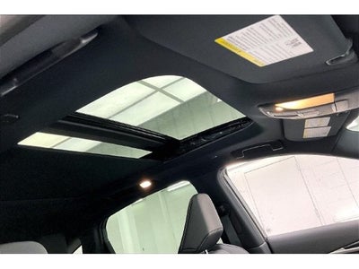 2027 INFINITI QX65 SPORT InStock