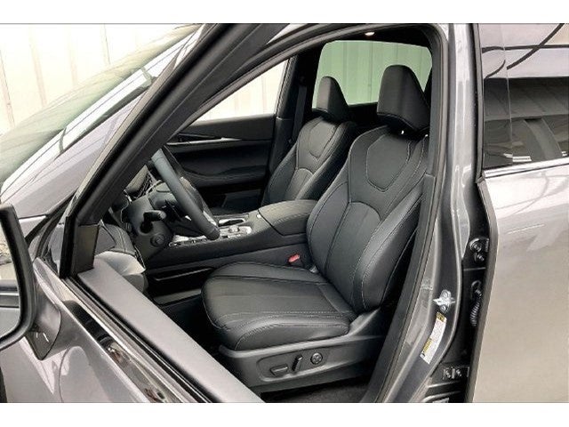 2027 INFINITI QX65 SPORT InStock
