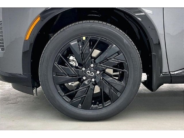 2027 INFINITI QX65 SPORT InStock