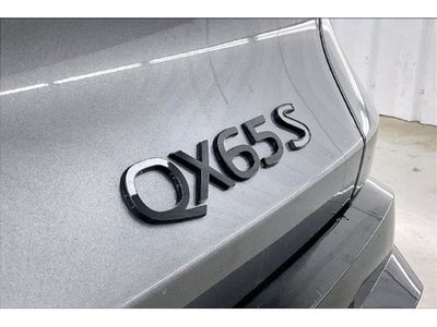 2027 INFINITI QX65 SPORT InStock