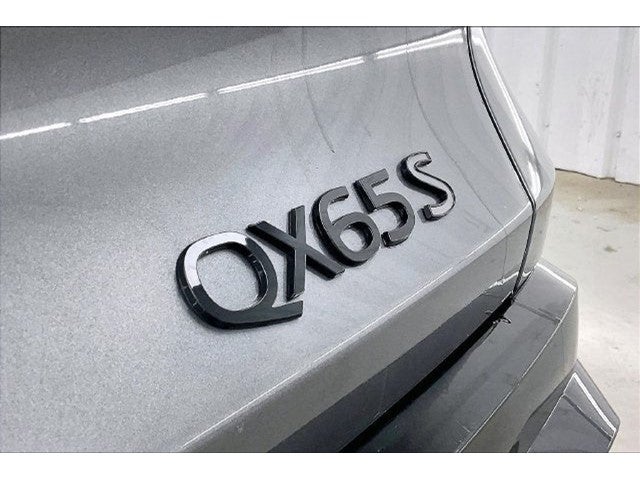 2027 INFINITI QX65 SPORT InStock