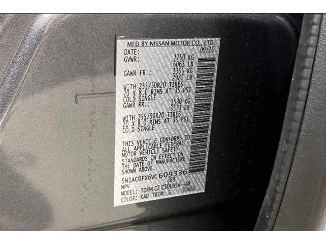 2027 INFINITI QX65 SPORT InStock