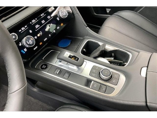 2027 INFINITI QX65 SPORT InStock