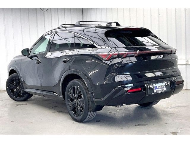 2027 INFINITI QX65 SPORT InStock