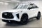 2027 INFINITI QX65 SPORT