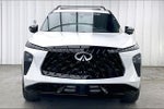 2027 INFINITI QX65 SPORT
