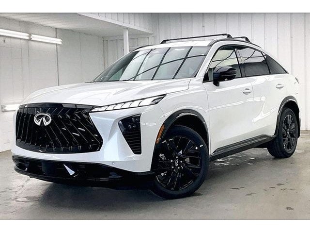 2027 INFINITI QX65 SPORT